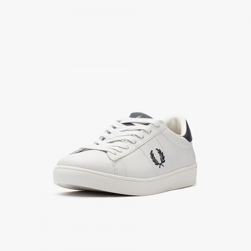 Fred Perry Spencer - B4334 254 | Fuxia