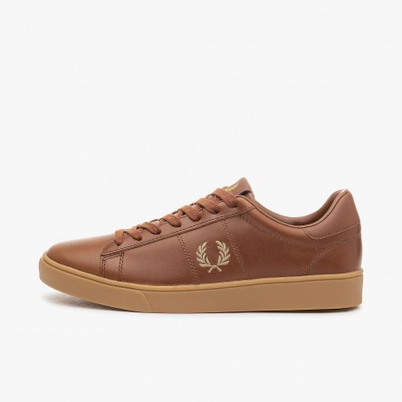Fred Perry Spencer - B4334 448 | Fuxia