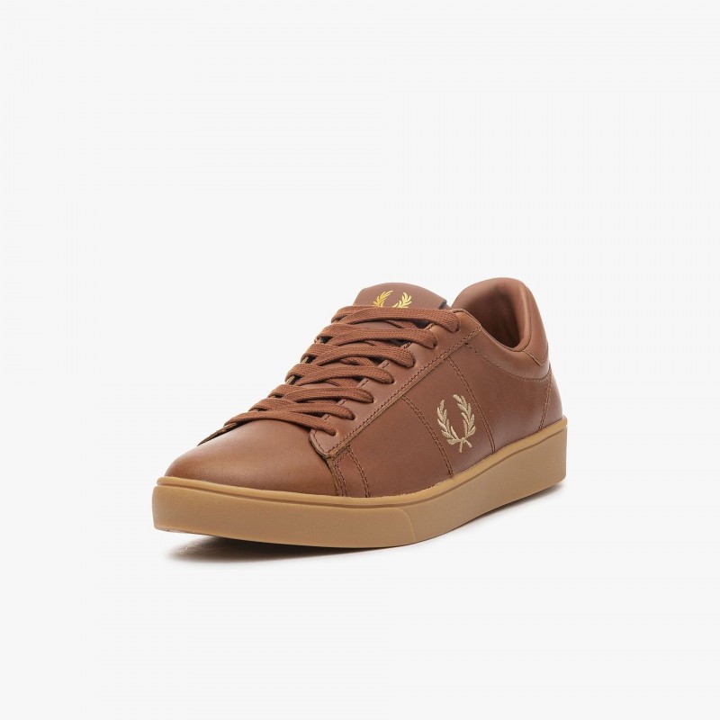 Fred Perry Spencer - B4334 448 | Fuxia, Urban Tribes United