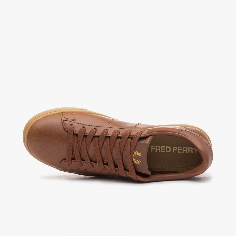 Fred Perry Spencer - B4334 448 | Fuxia, Urban Tribes United