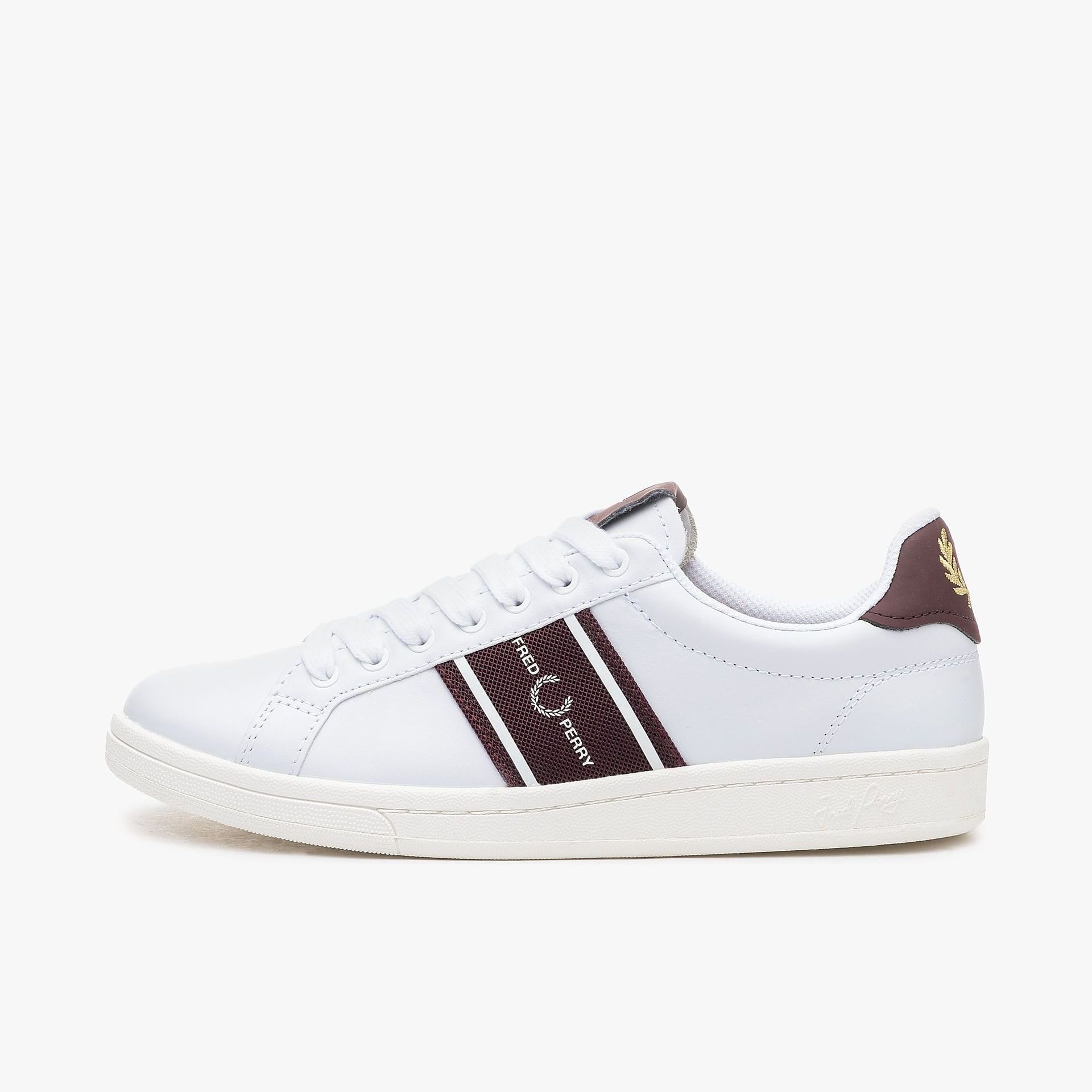 Fred Perry B721 Graphic