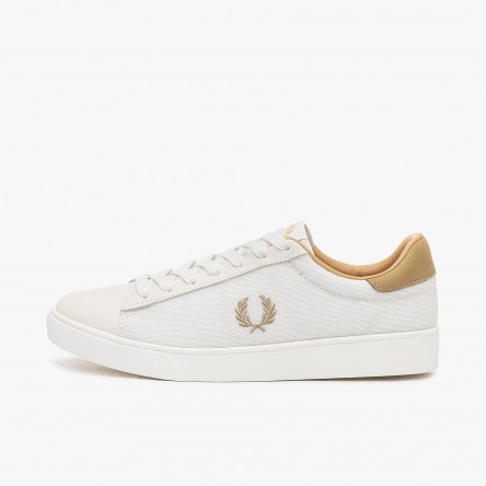 Fred Perry Spencer - B5308 303 | Fuxia
