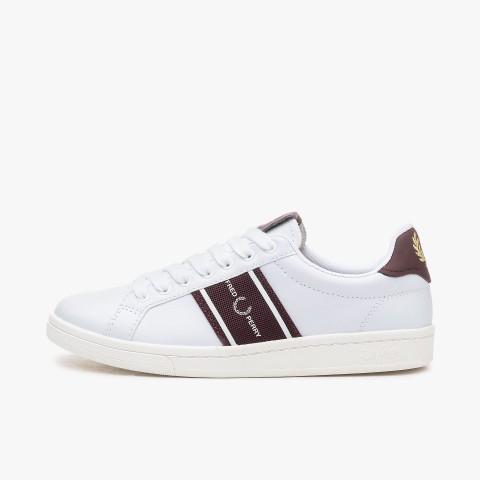 Fred Perry B721 Graphic