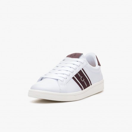 Fred Perry B721 Graphic - B5305 300 | Fuxia