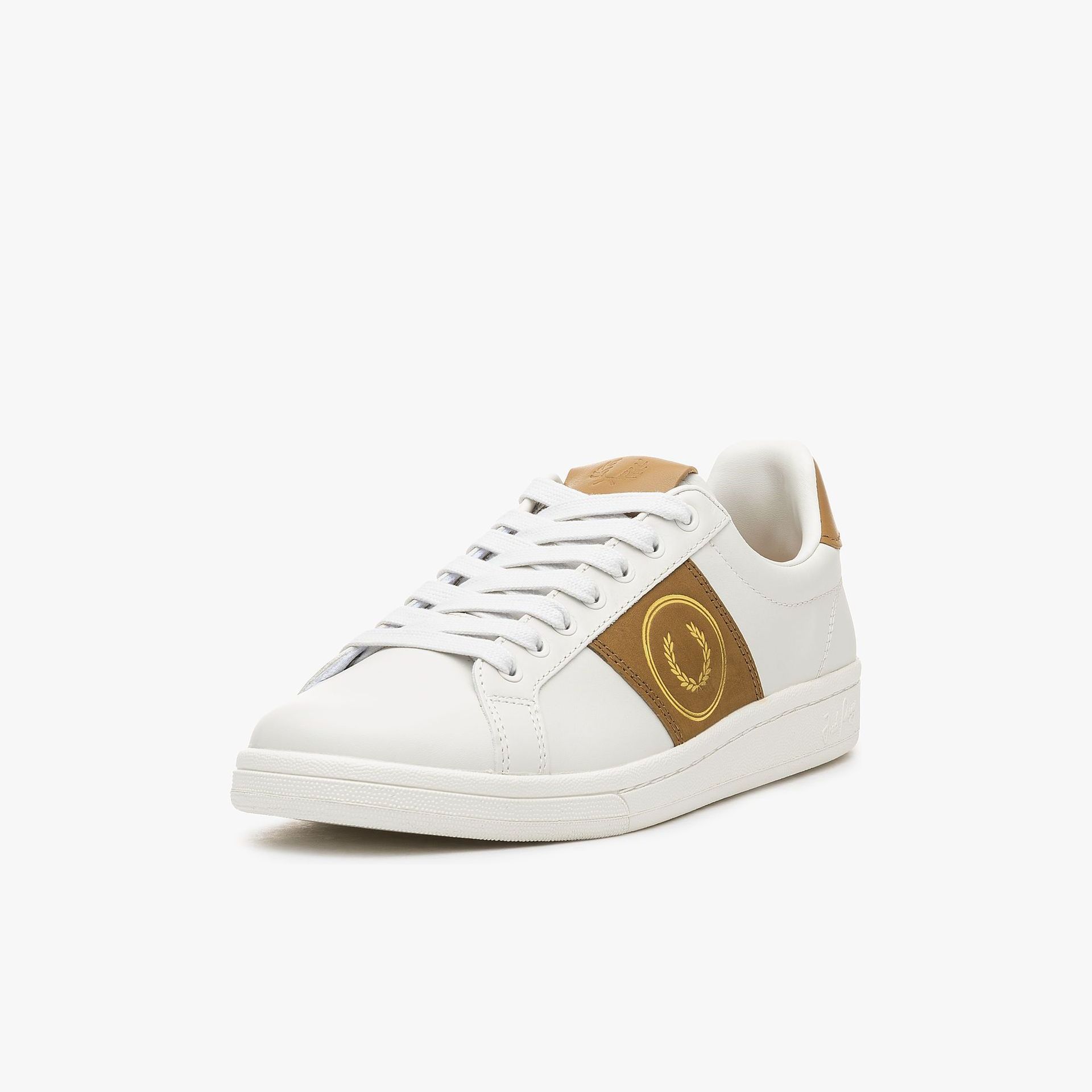Fred Perry B721