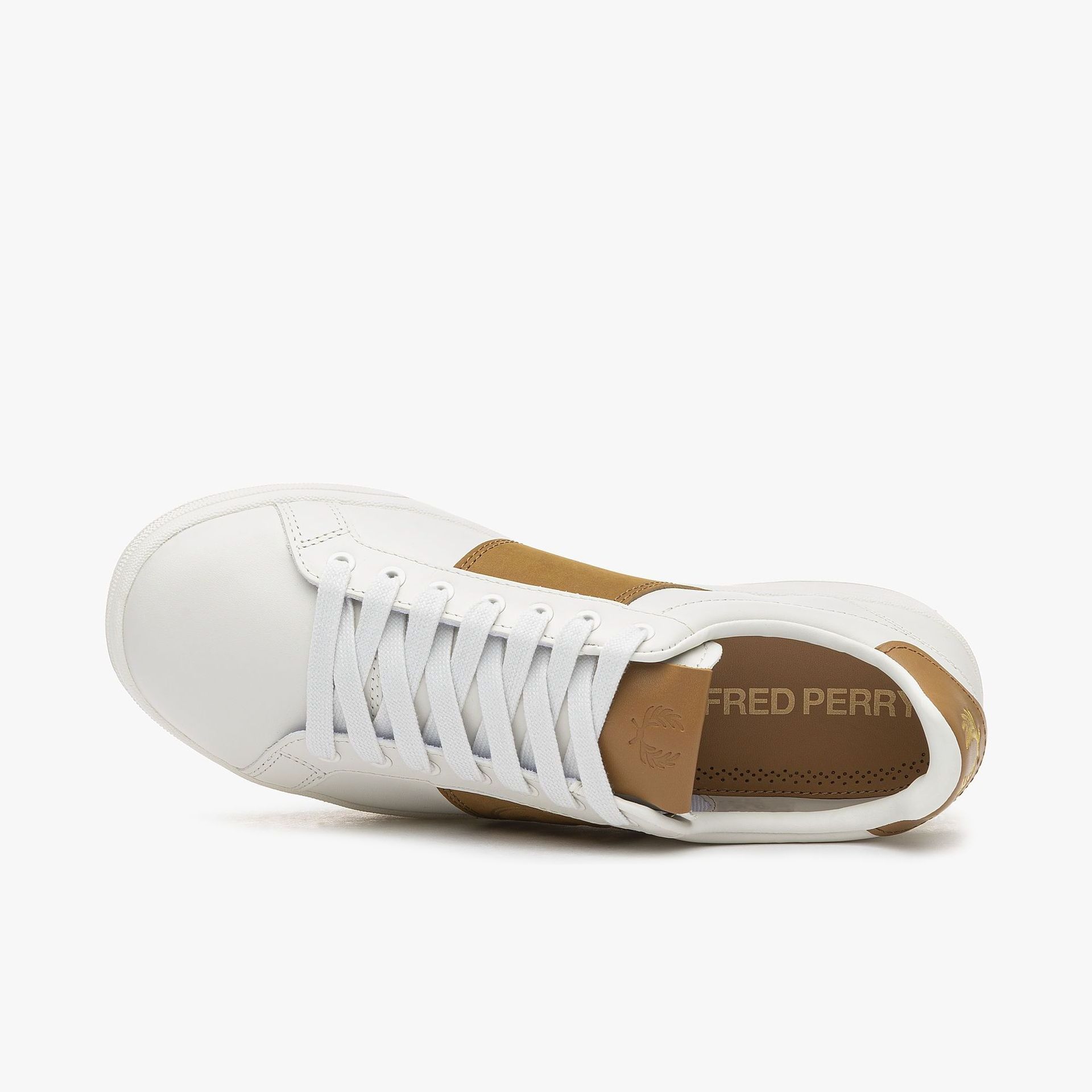 Fred Perry B721