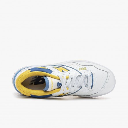 New Balance BB550 - BB550 NCG | Fuxia