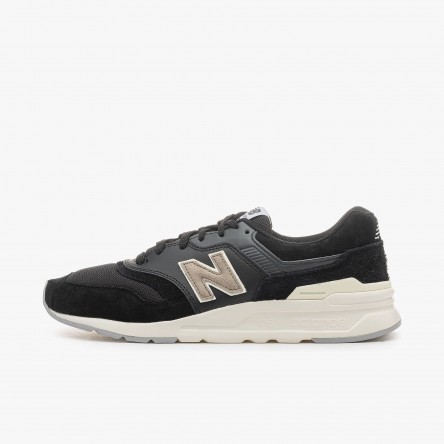 New balance hot sale cm997 black