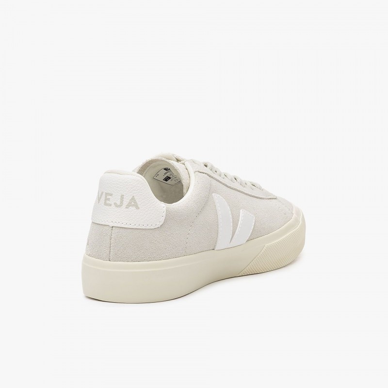 Veja Campo Suede W - CP0302921 | Fuxia, Urban Tribes United