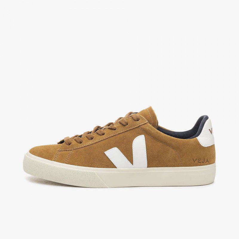 Veja Campo Suede - CP0303160 | Fuxia, Urban Tribes United