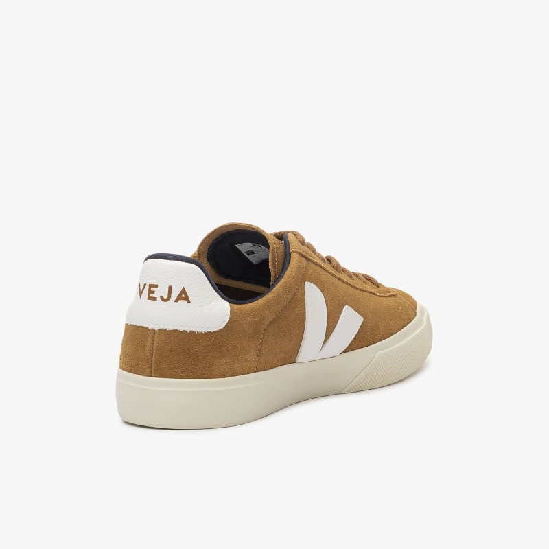 Veja Campo Suede - CP0303160 | Fuxia, Urban Tribes United