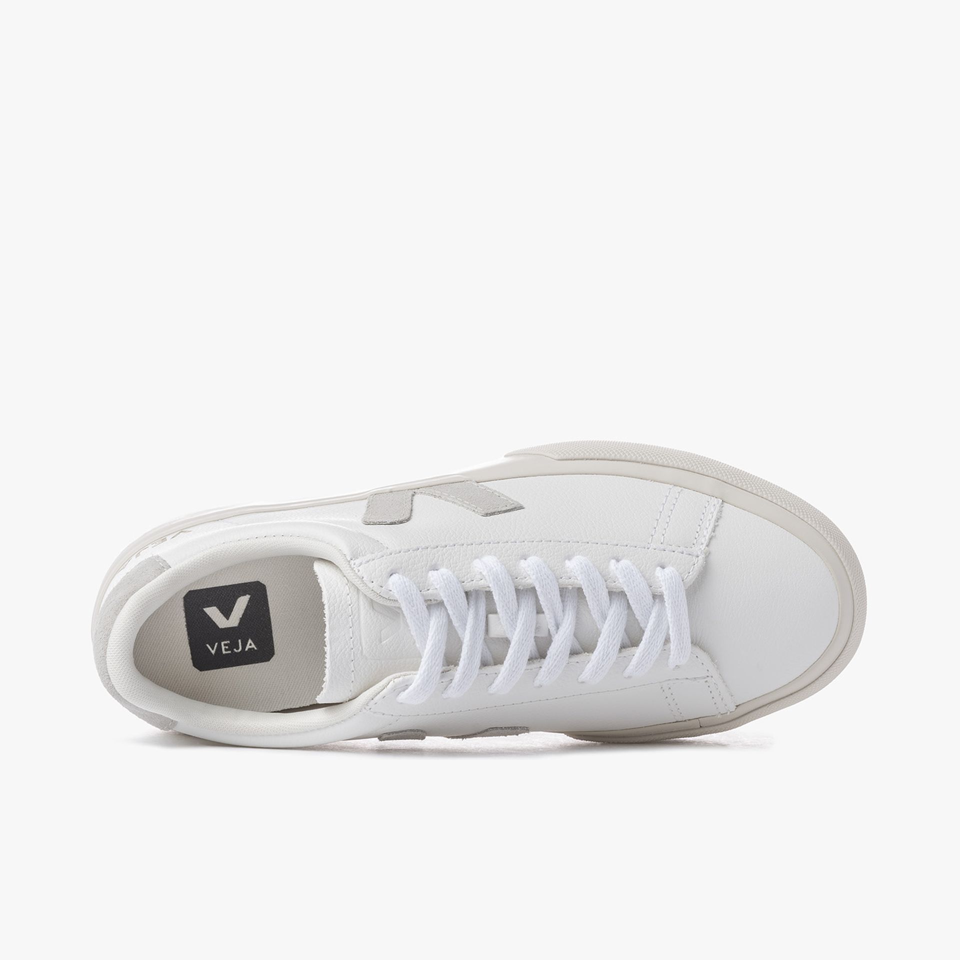 Veja Campo Chromefree W