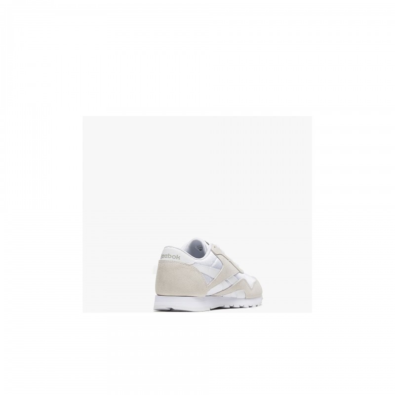 Reebok Classic Nylon K - DV4447 - Fuxia, Urban Tribes United