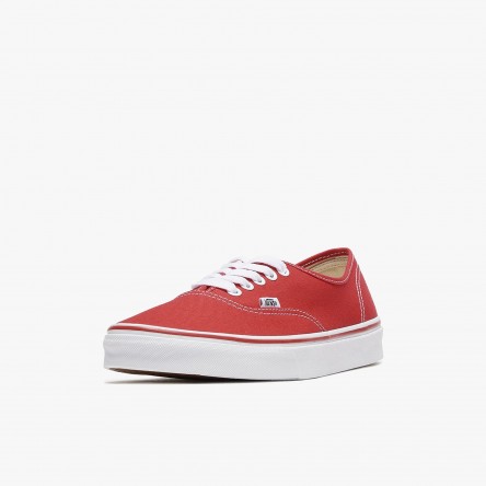 Vans Authentic - EE3RED | Fuxia