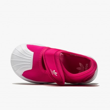 adidas Superstar 360 Inf - EG5712 | Fuxia