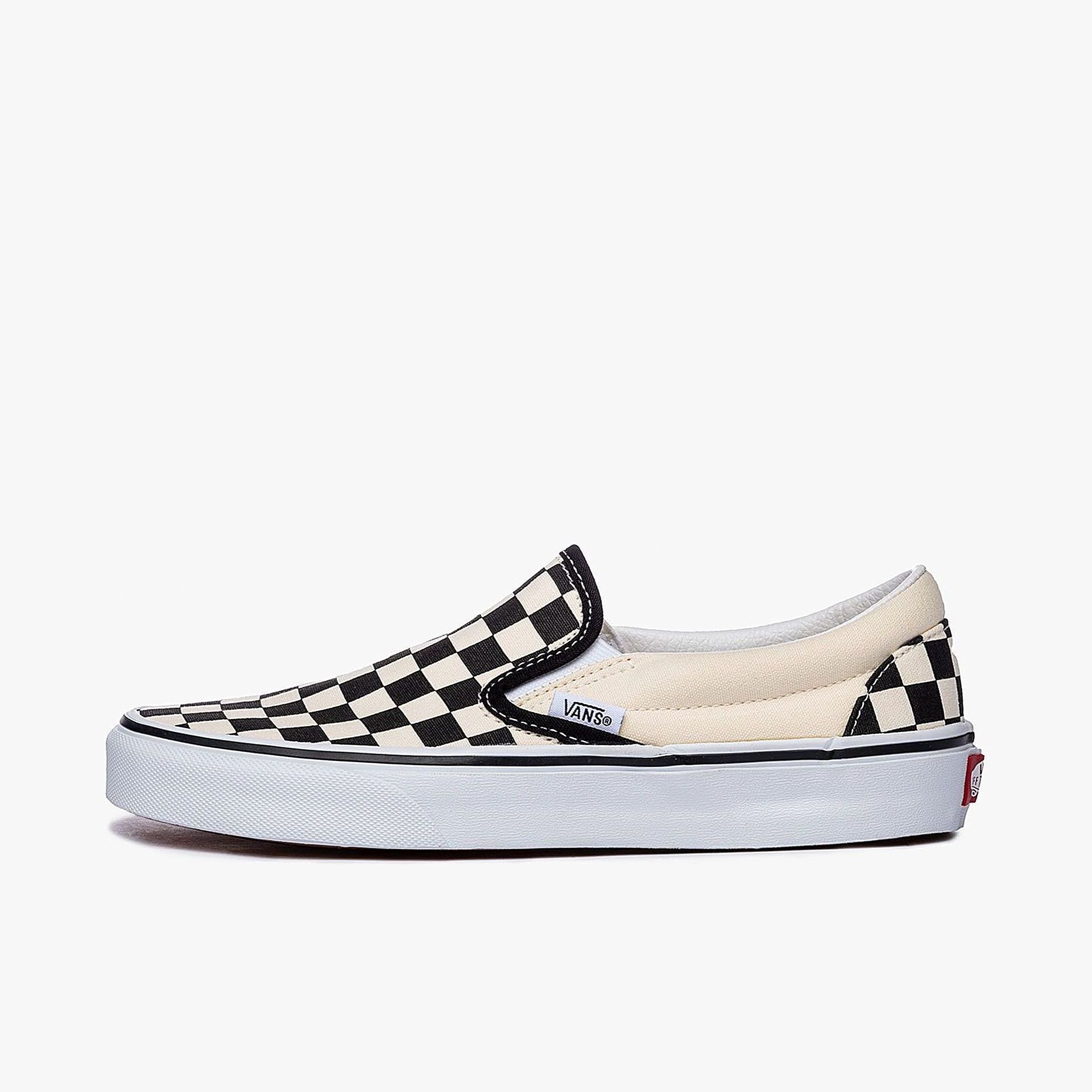 Vans Classic Slip On