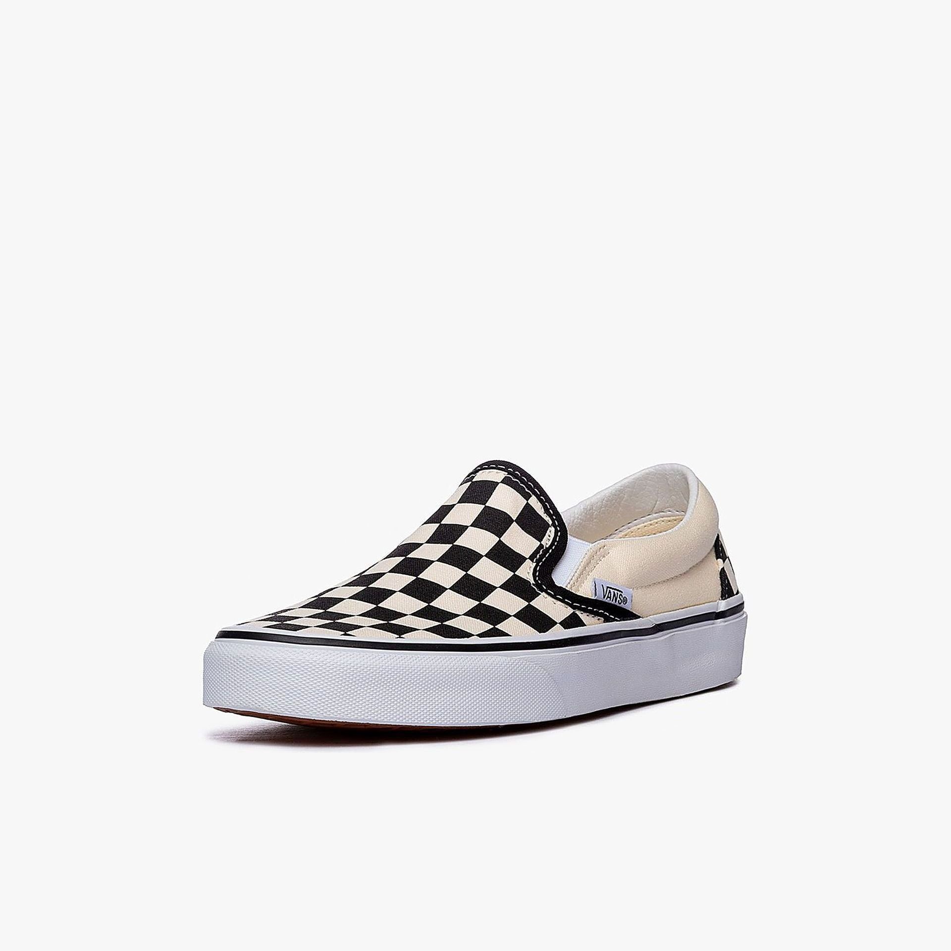 Vans Classic Slip On