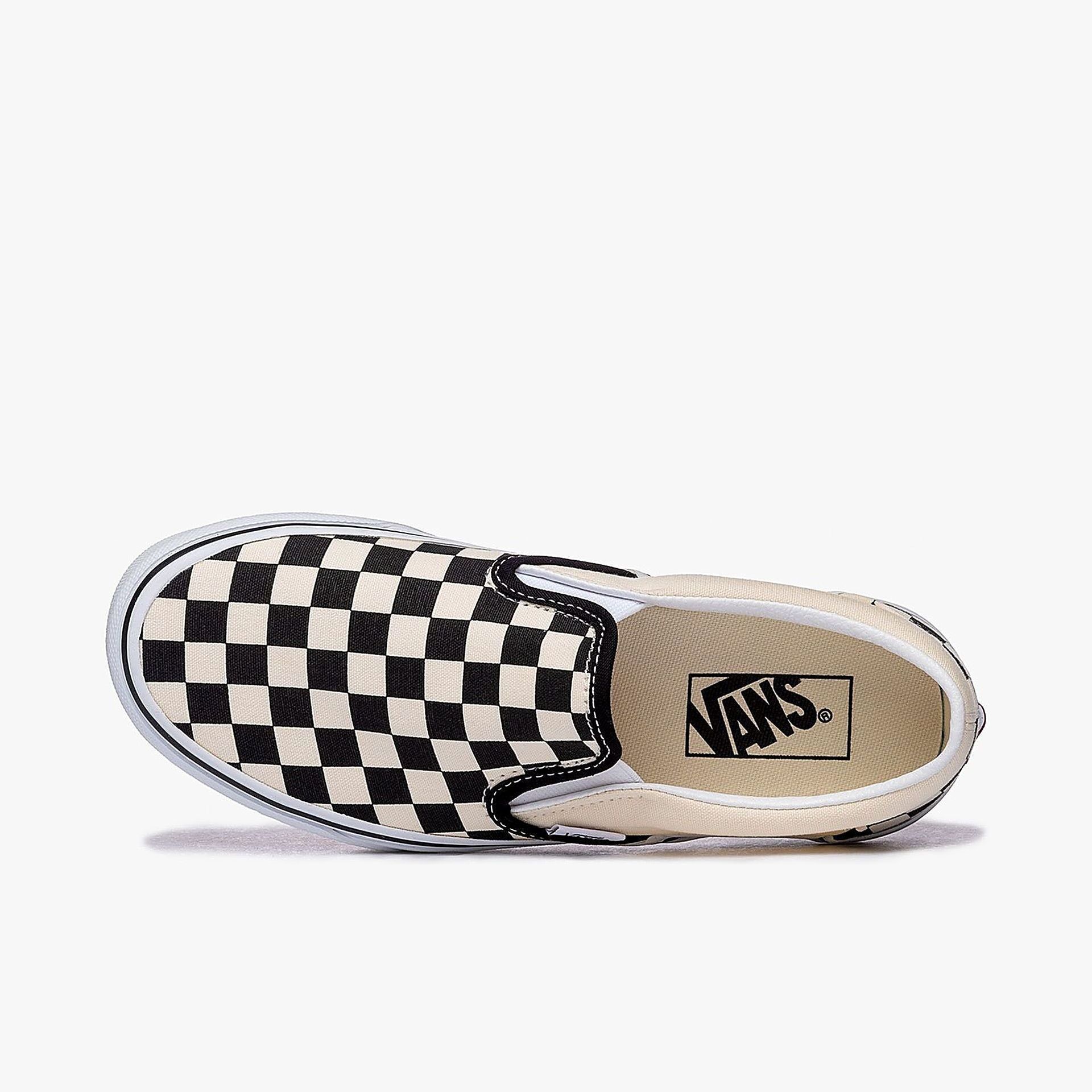 Vans Classic Slip On