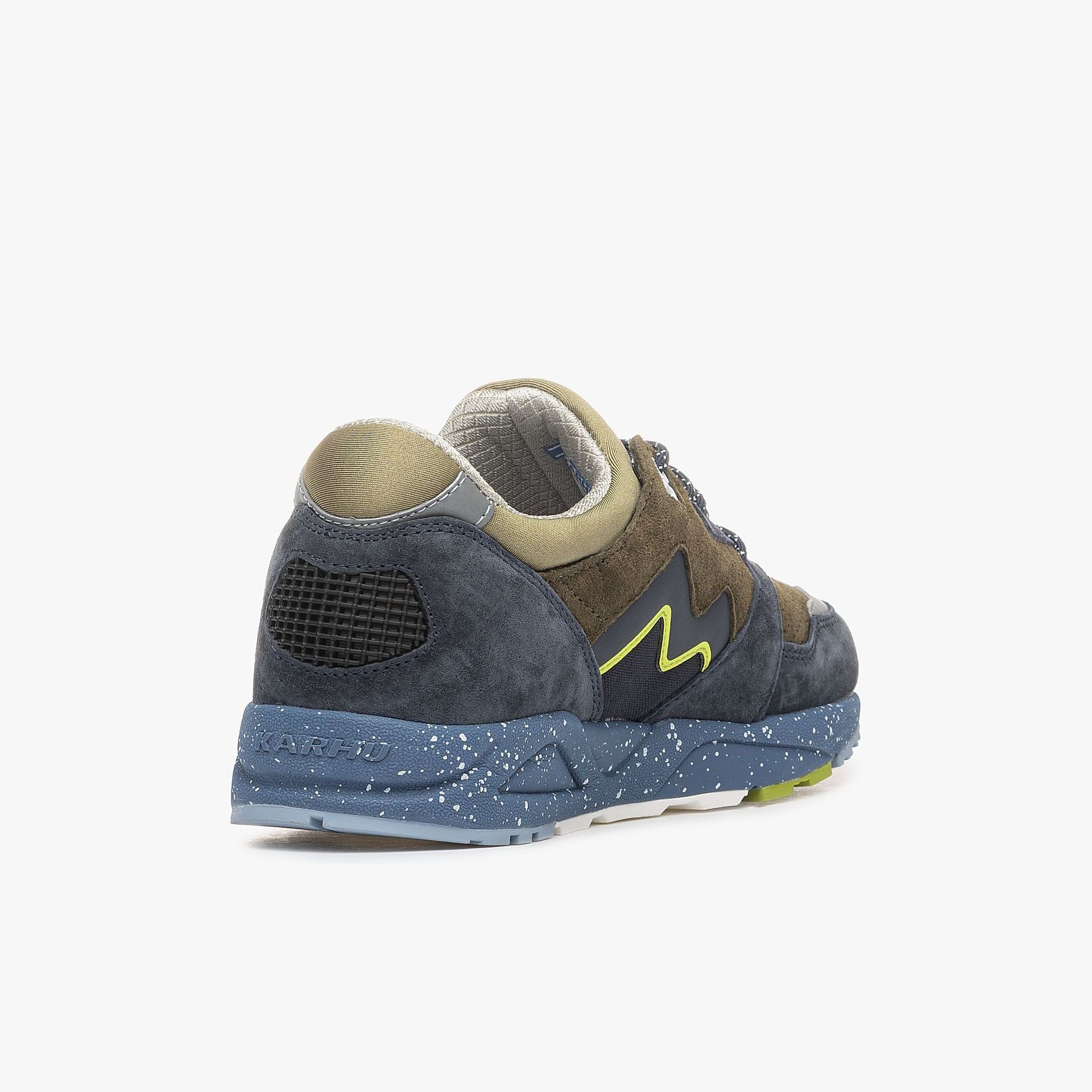 Karhu Aria 95