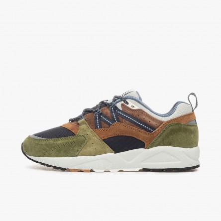 Karhu Fusion 2.0 - F804131 | Fuxia