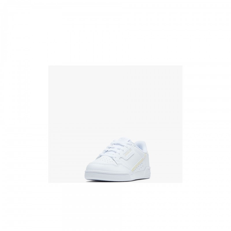 adidas Continental 80 C - FU6668 - Fuxia, Urban Tribes United