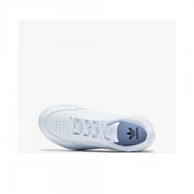 adidas Continental 80 C - FU6668 - Fuxia, Urban Tribes United