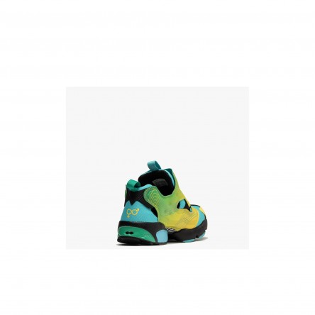 Reebok Instapump Fury Chromat Emerald