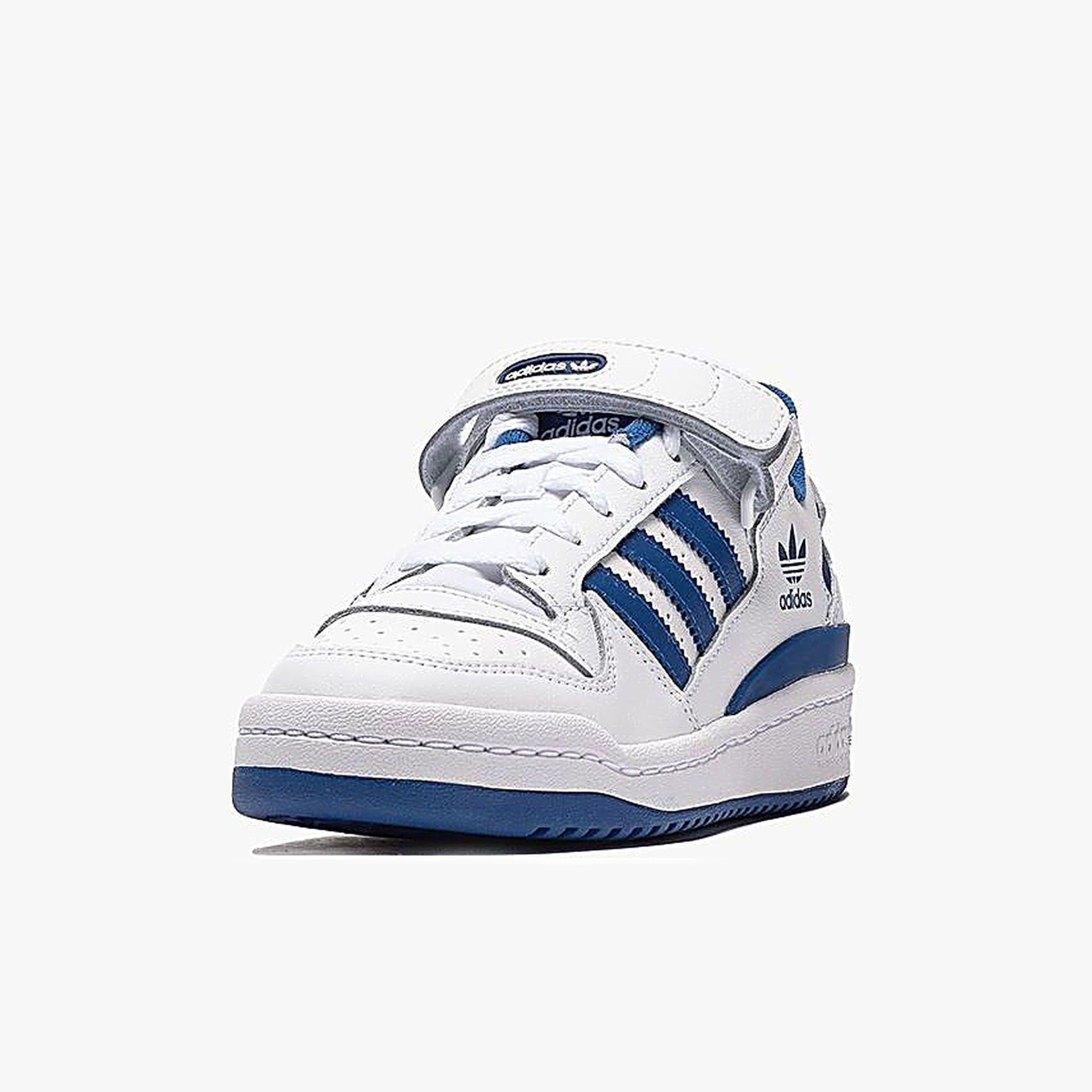 adidas Forum Low