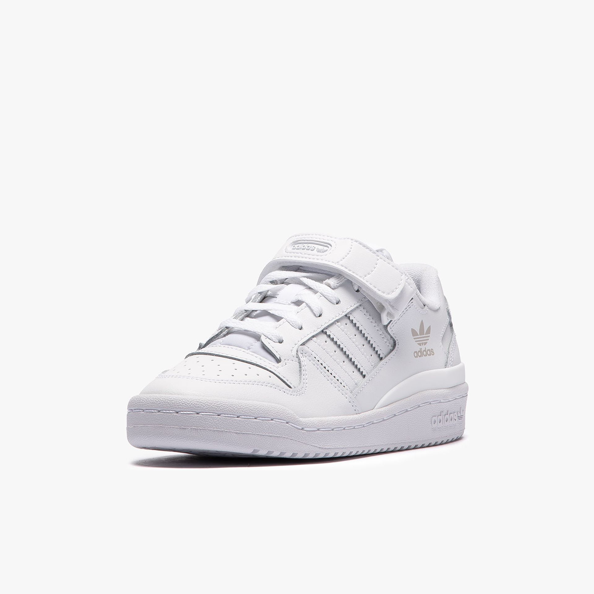 adidas Forum Low Jr