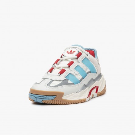 adidas Niteball - FZ5798 | Fuxia