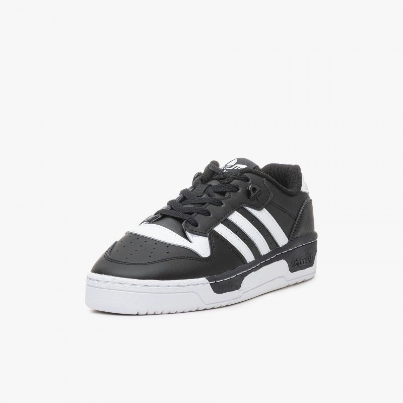 adidas Rivalry Low - FZ6327 | Fuxia, Urban Tribes United