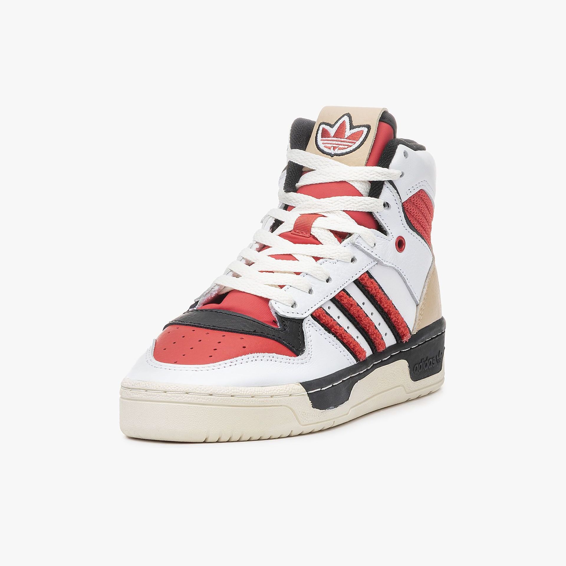 adidas Rivalry HI