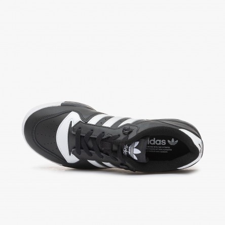 adidas Rivalry Low - FZ6327 | Fuxia
