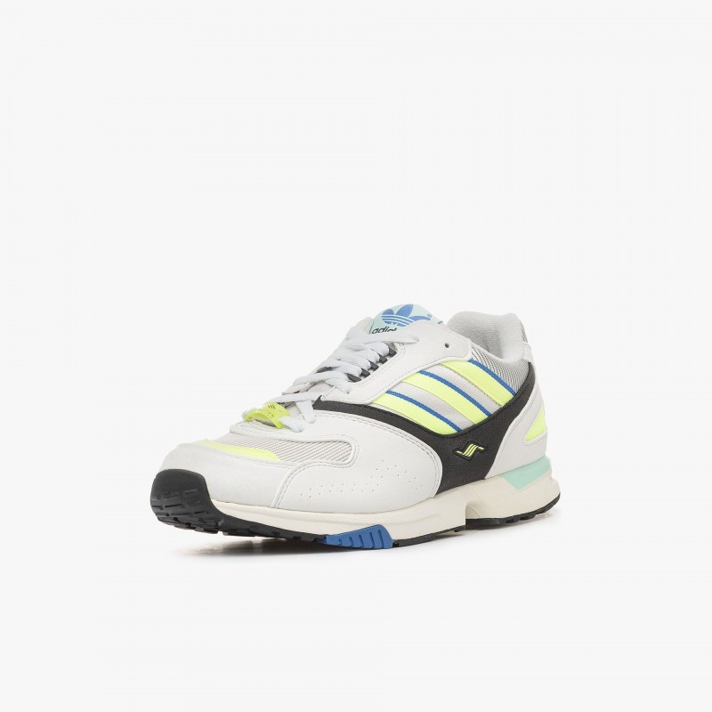 adidas ZX 4000 - G27899 | Fuxia, Urban Tribes United