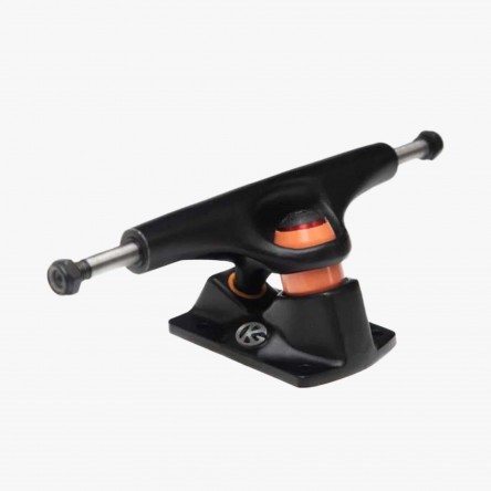 Grind King Disruptor Truck - GRI SKT 0104 | Fuxia