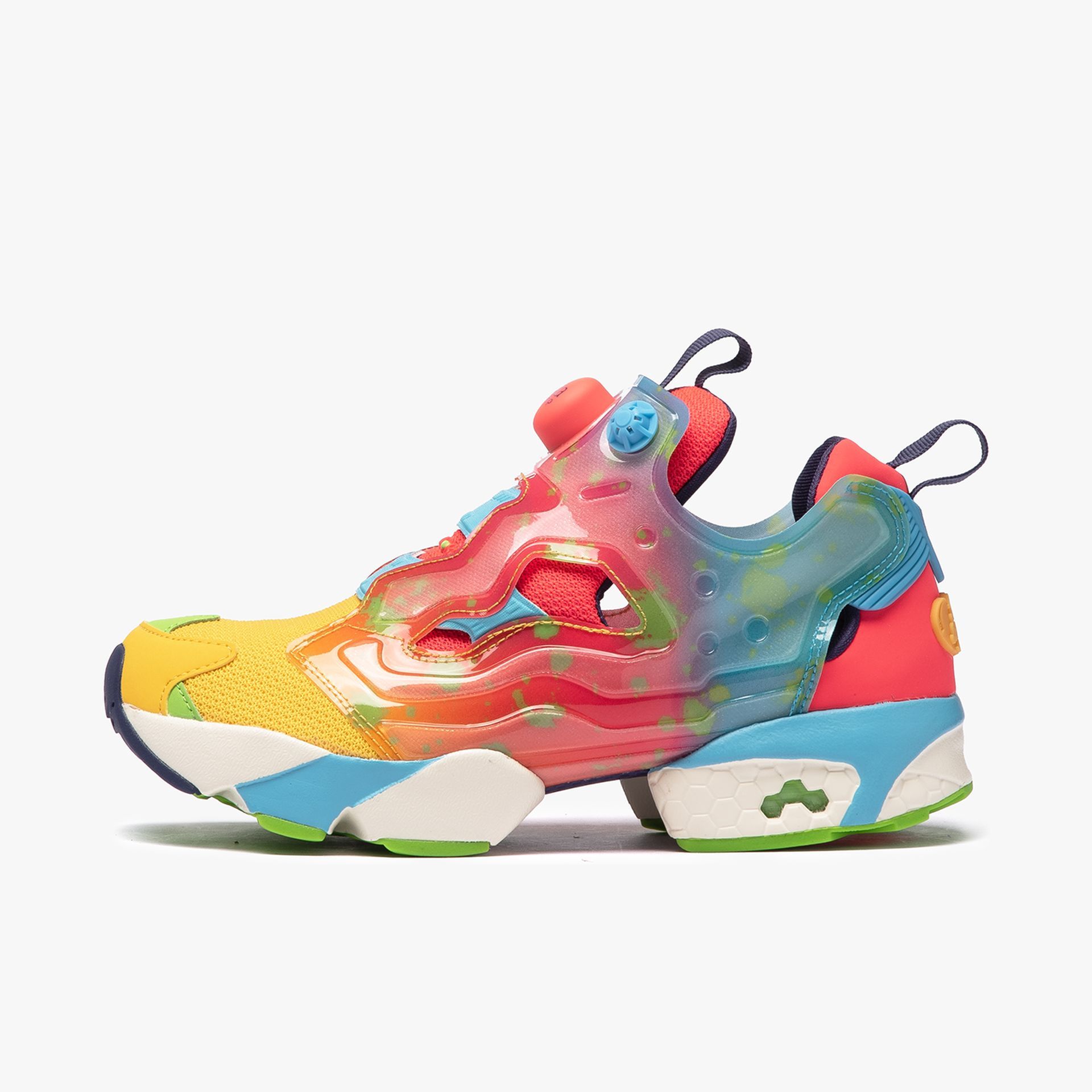 Reebok Jelly Belly Instapump Fury