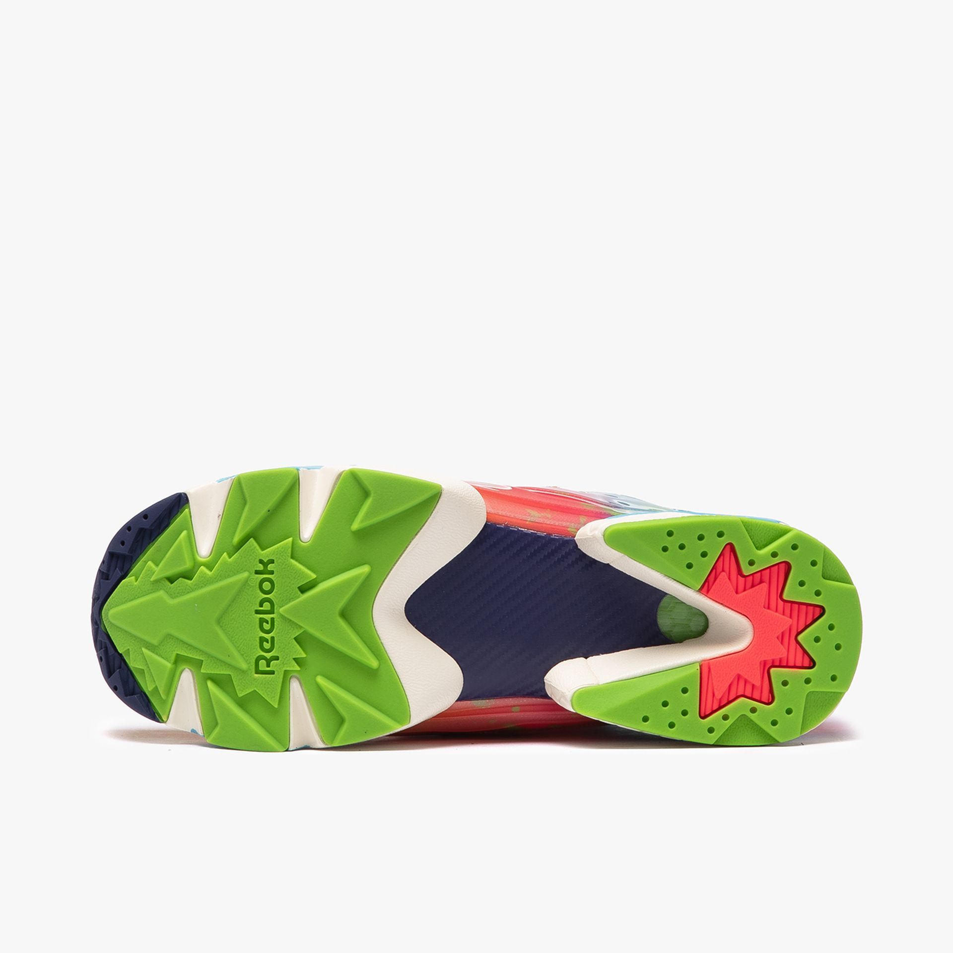 Reebok Jelly Belly Instapump Fury