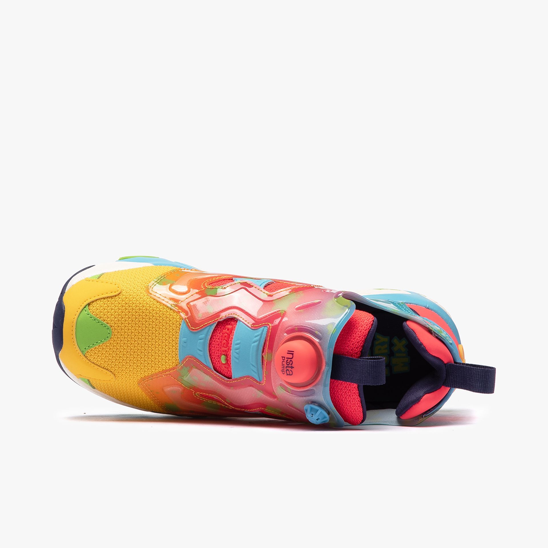 Reebok Jelly Belly Instapump Fury