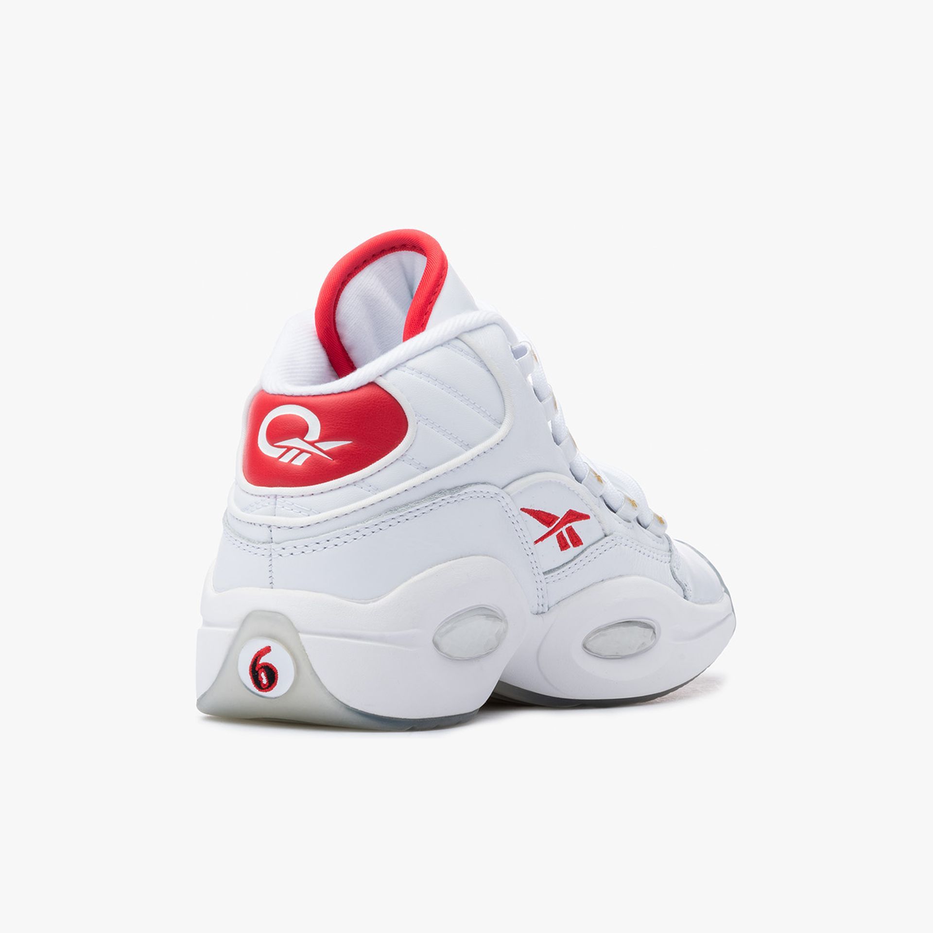 Reebok Question Mid W
