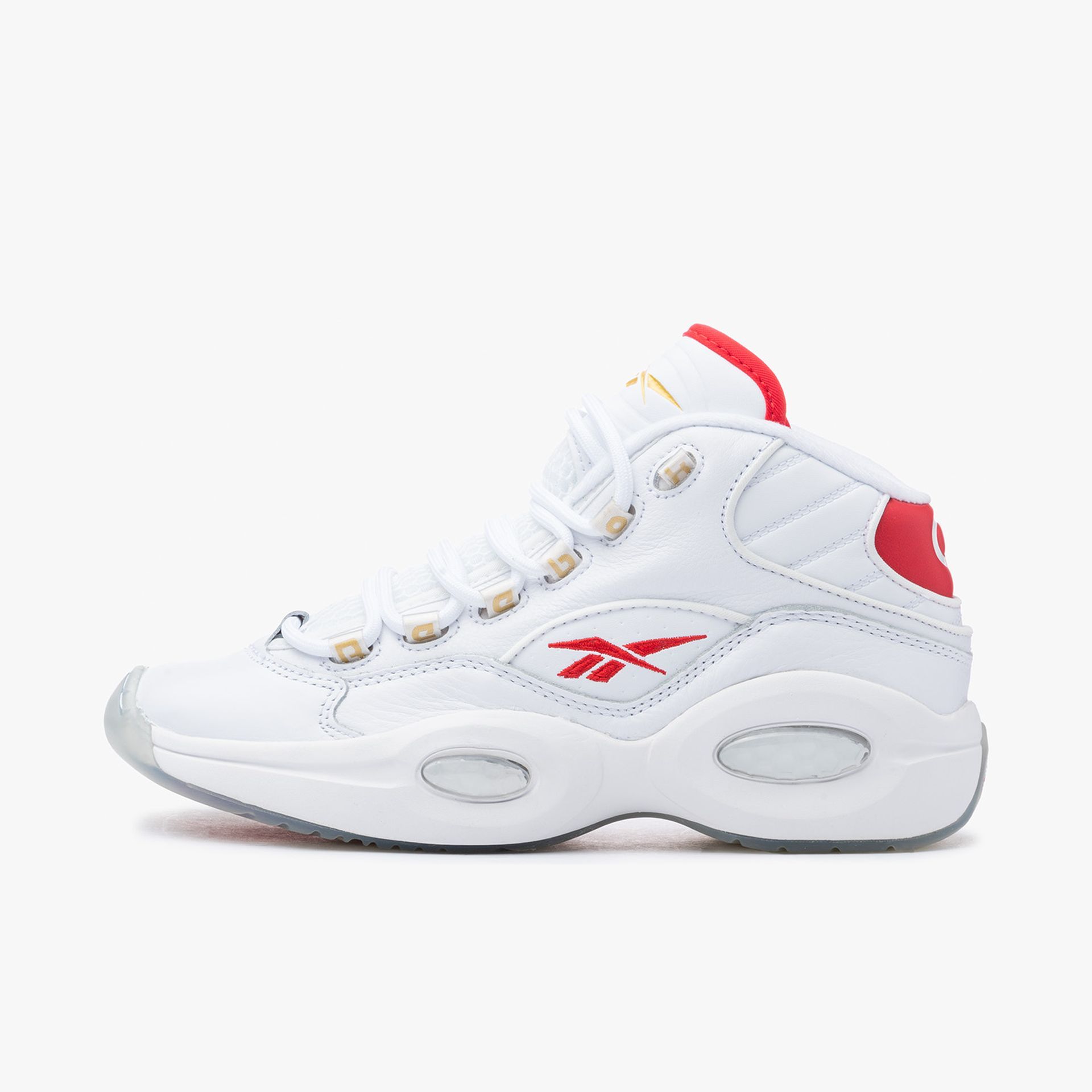 Reebok Question Mid W