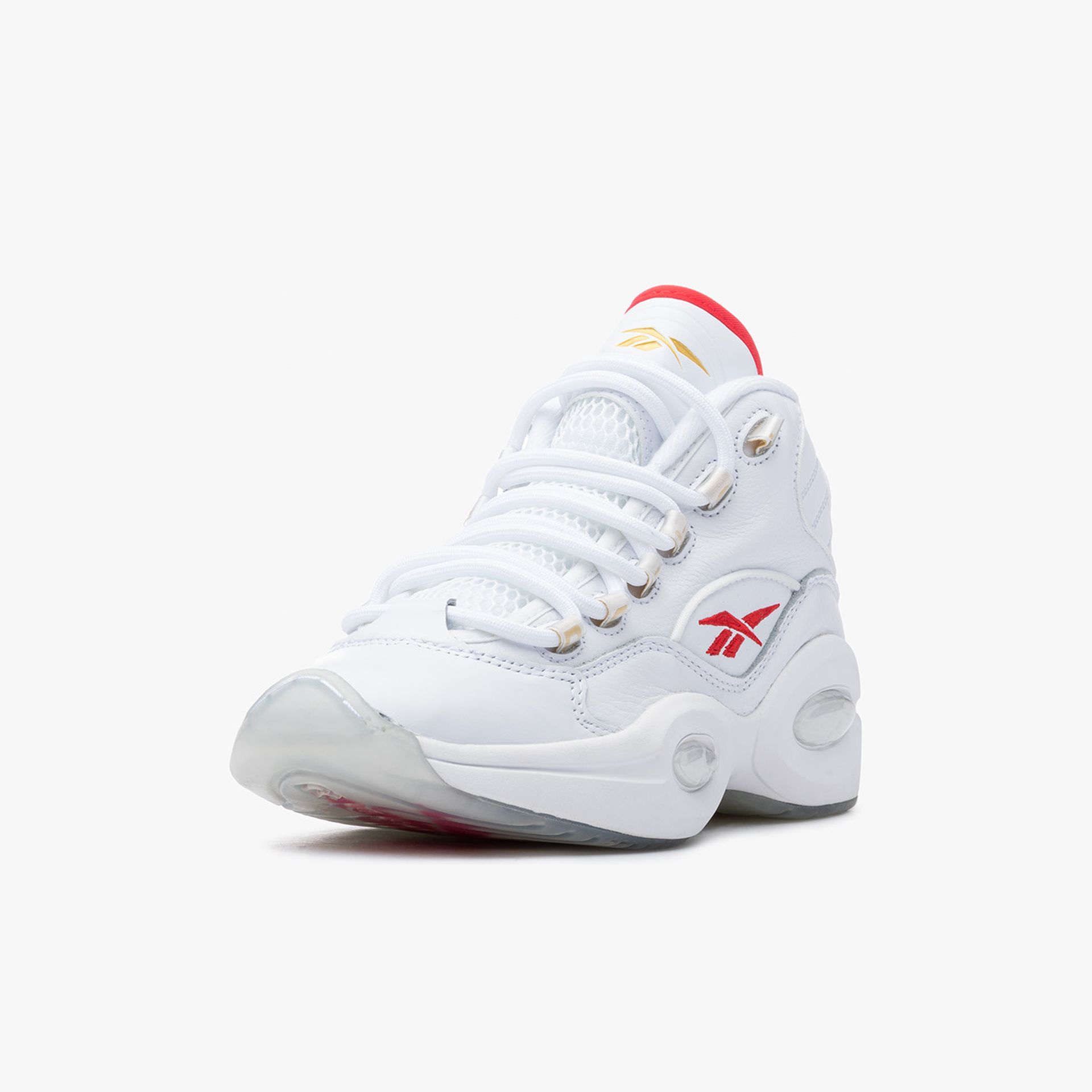 Reebok Question Mid W