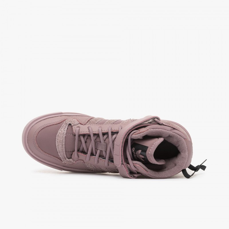 adidas Forum Bonega X W - GY1549 | Fuxia, Urban Tribes United