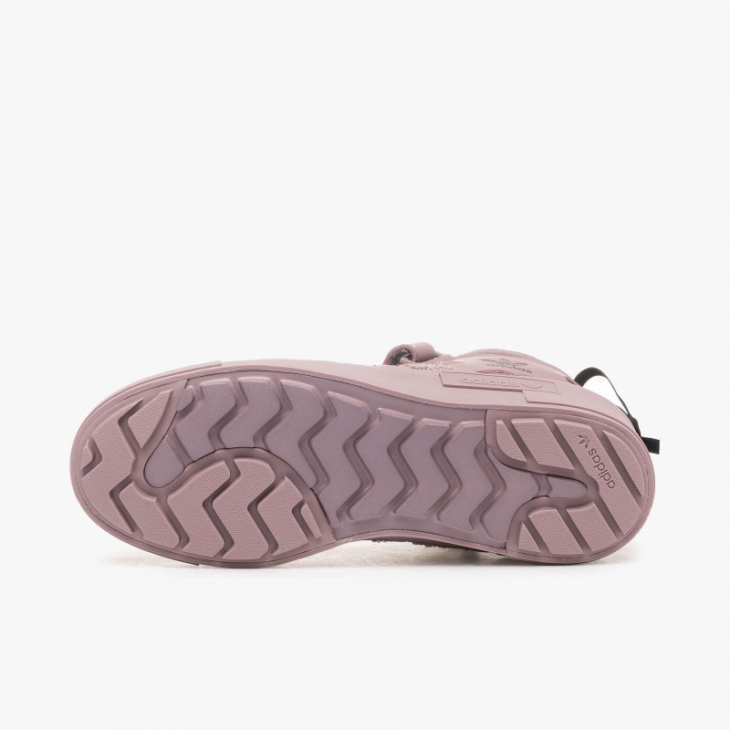 adidas Forum Bonega X W - GY1549 | Fuxia, Urban Tribes United