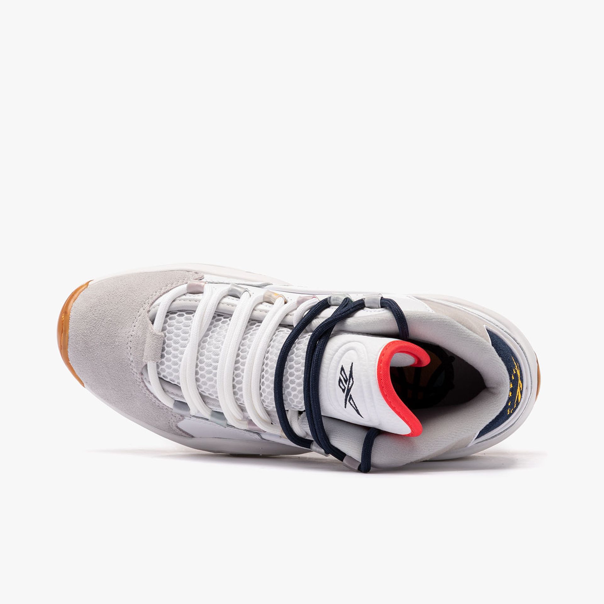Reebok Sapatilha Question Mid W