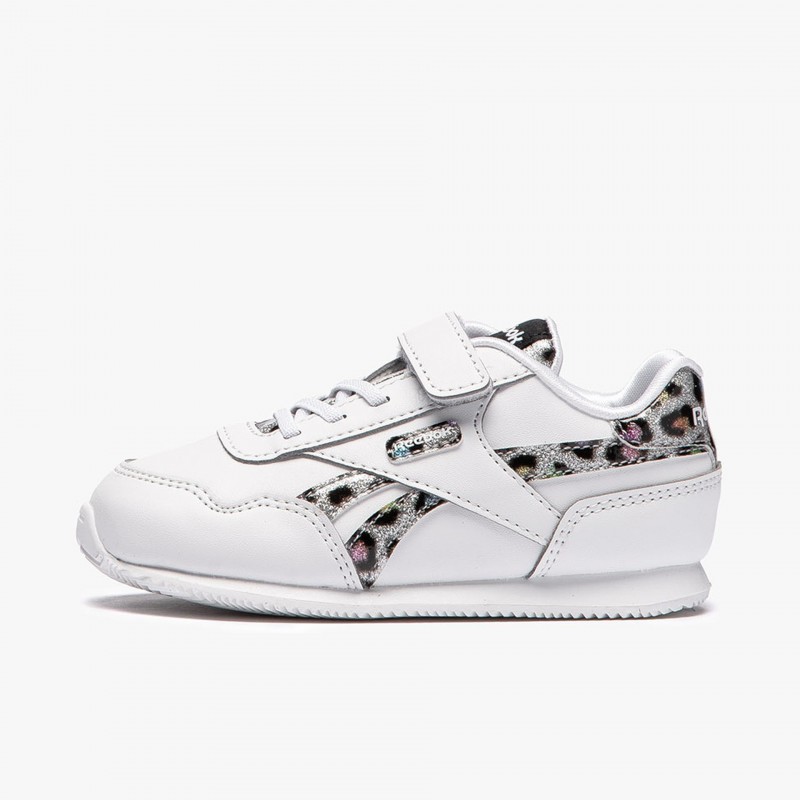 Reebok Royal CL Jog Inf Reebok Royal CL Jog Inf - GY5996 - Fuxia, Urban Tribes United