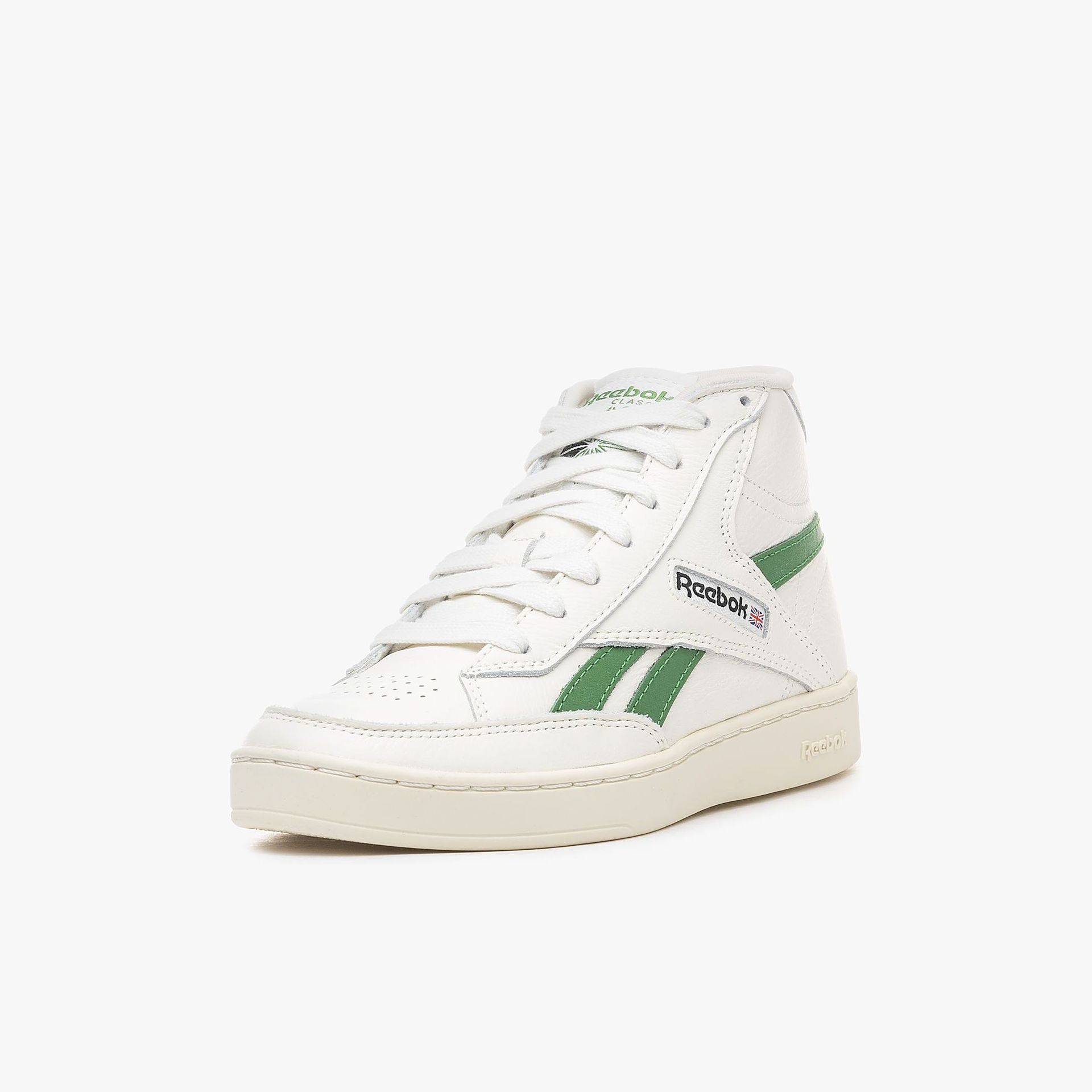 Reebok Club C 85 Form Hi