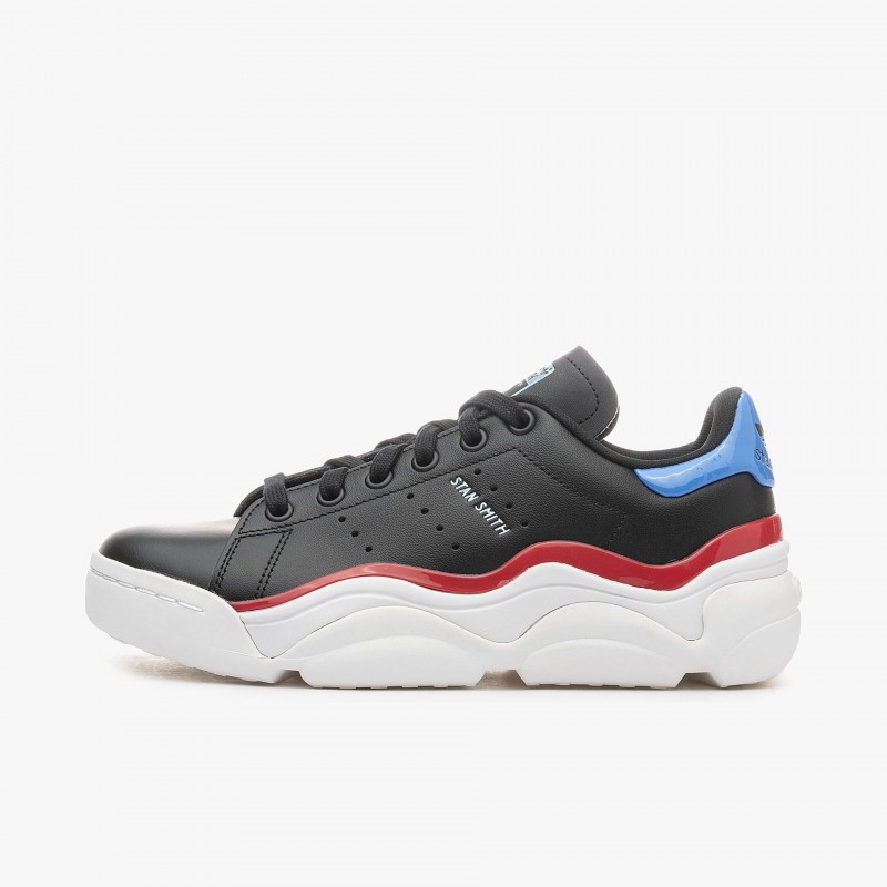 adidas Stan Smith Millencon W - GZ9699 - Fuxia, Urban Tribes United