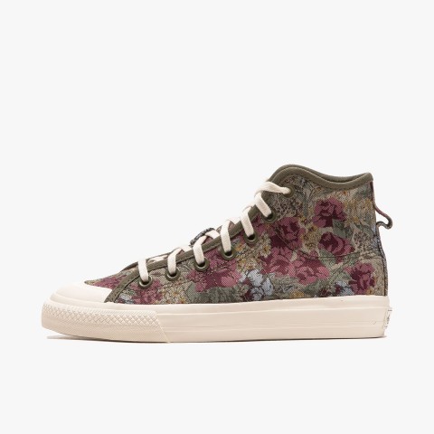 adidas Nizza HI W