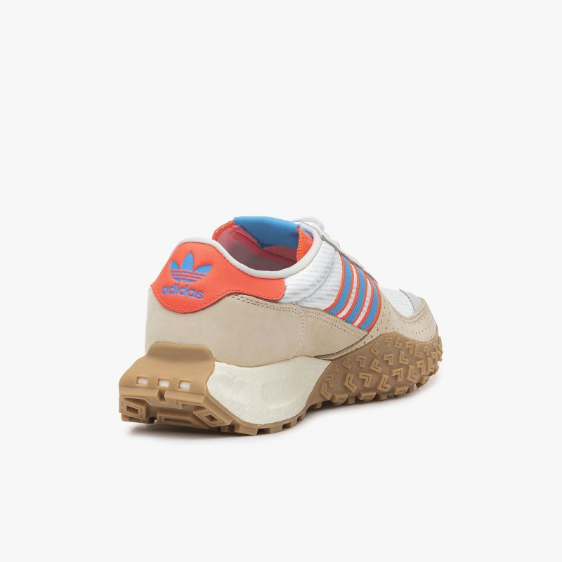 adidas Retropy E5 - H06140 | Fuxia, Urban Tribes United