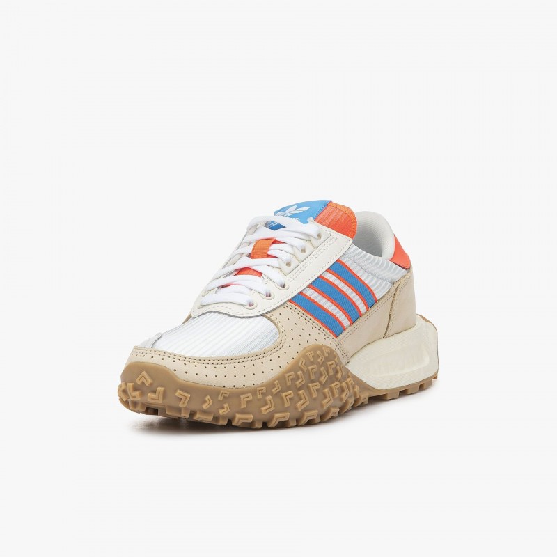 adidas Retropy E5 - H06140 | Fuxia, Urban Tribes United